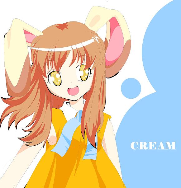 Cream-chan