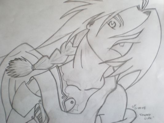 Edward Elric