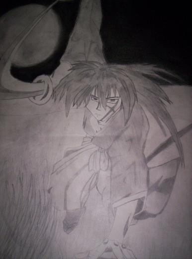 Kenshin