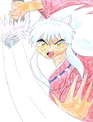 InuYasha