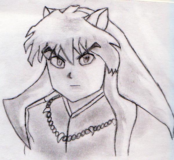 Inuyasha