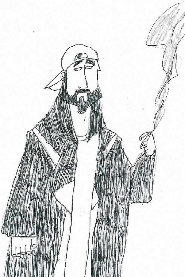 Silent Bob