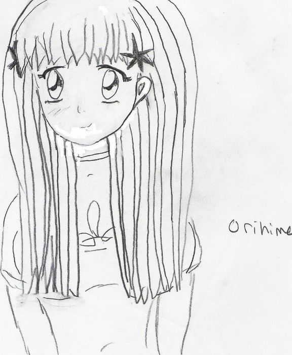 Orihime