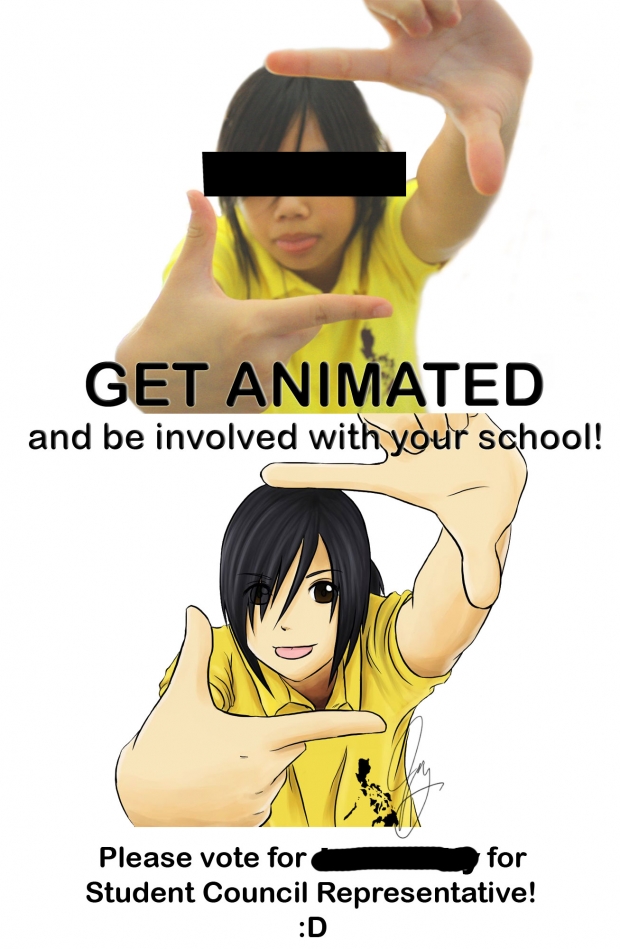 Get Animated
