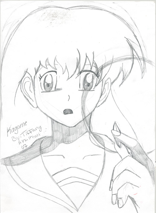 Kagome