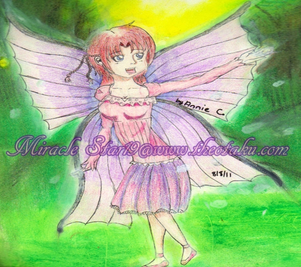 ~*Fairy*~