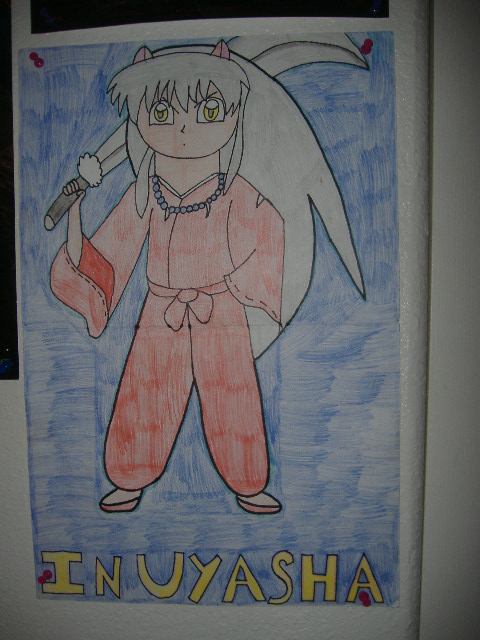 Inuyasha