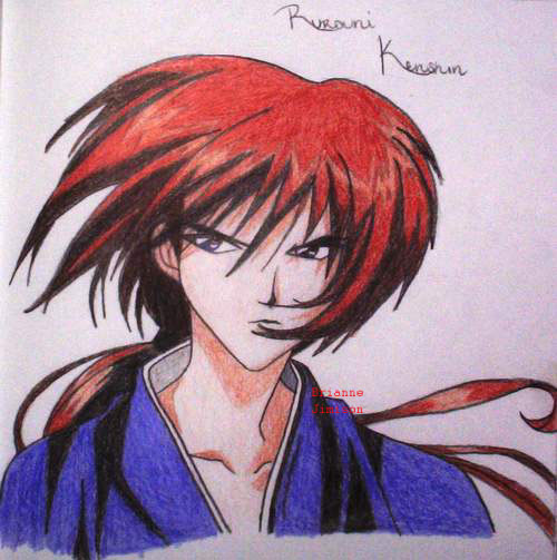 Kenshin