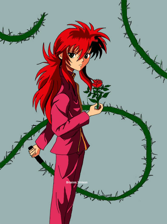 Kurama