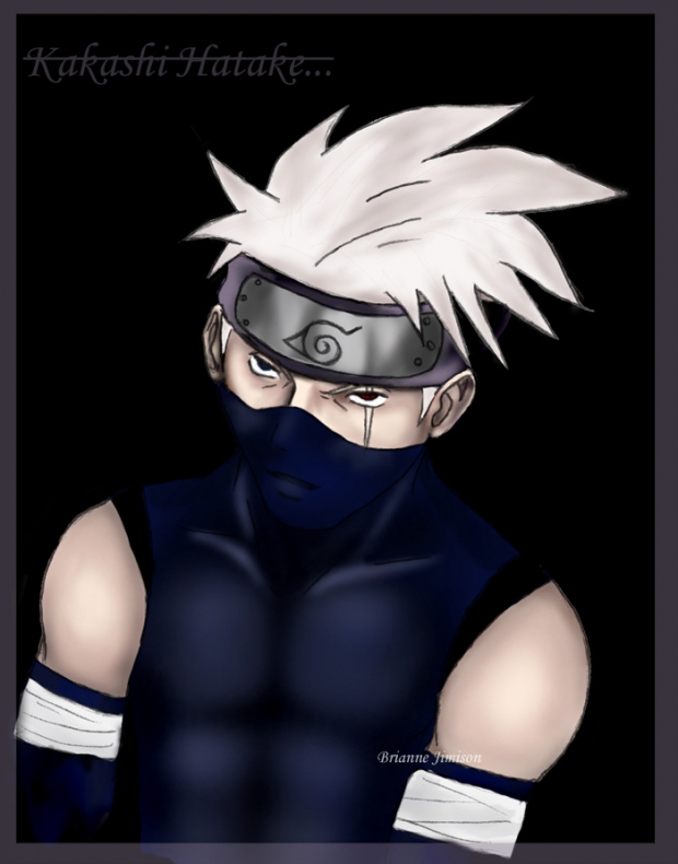 Kakashi