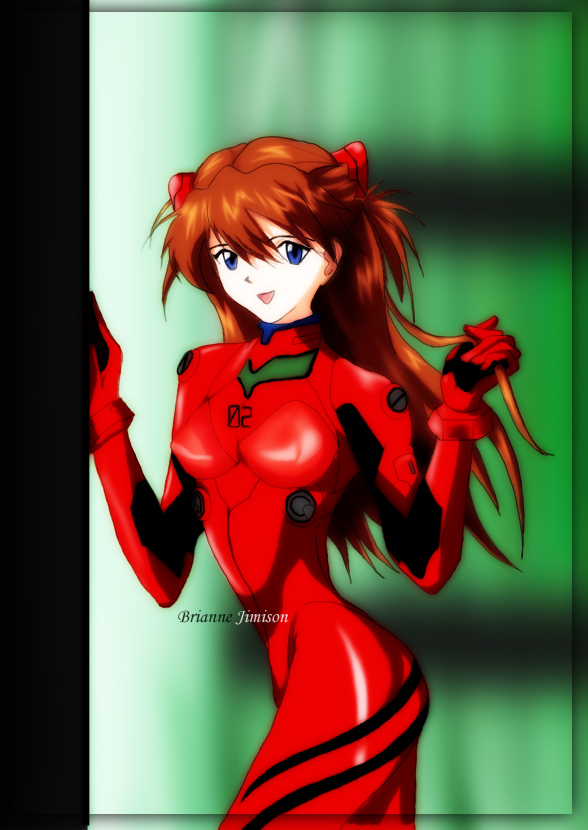 +:: Asuka ::+