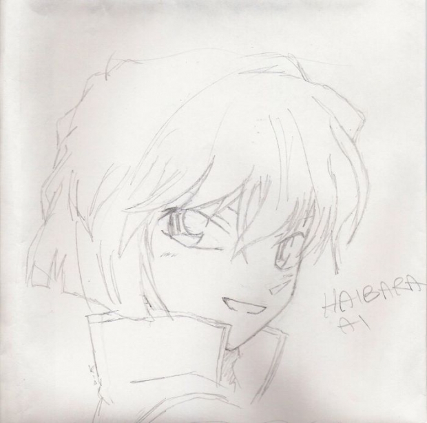 Haibara Ai