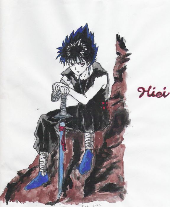 Hiei