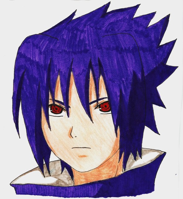 Sasuke