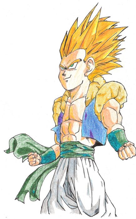 Gotenks