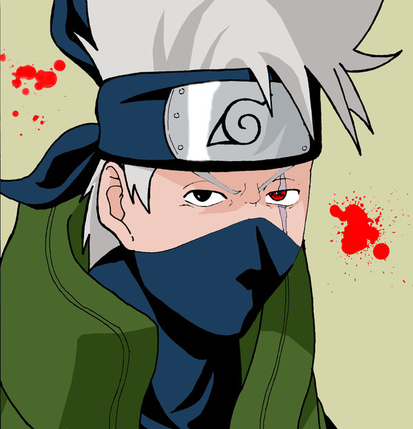 Kakashi