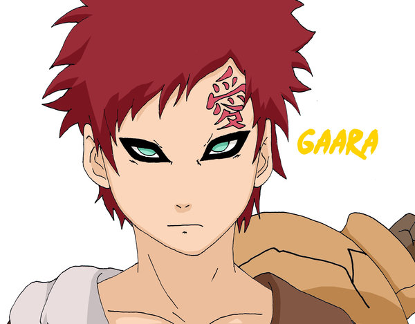 Gaara