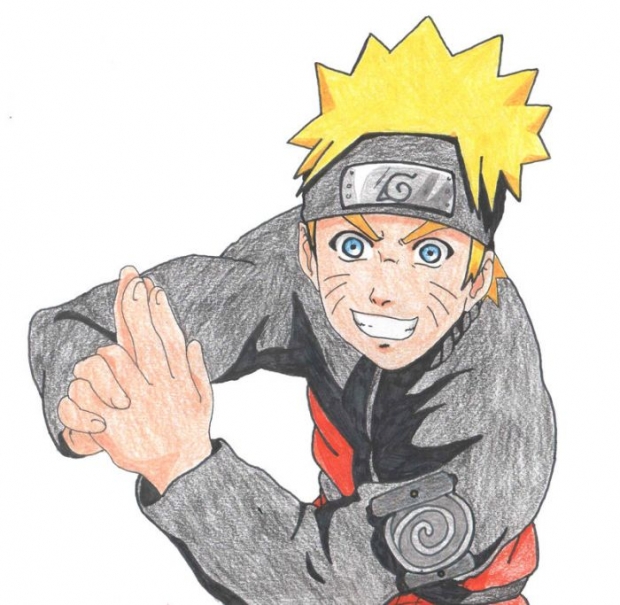 Naruto