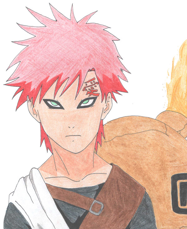 Gaara