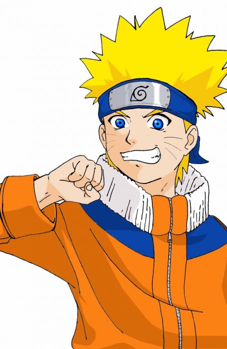 Naruto