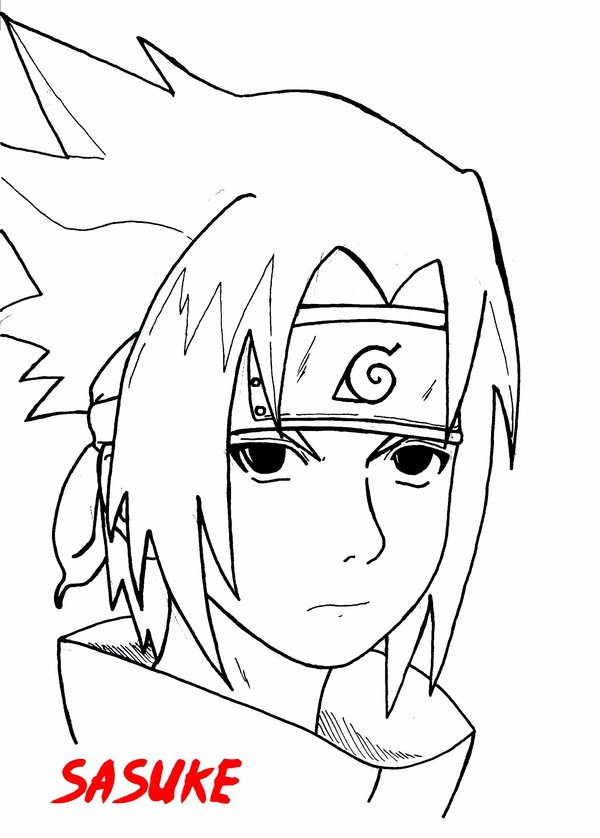 Sasuke