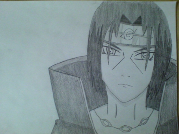 Uchiha Itachi