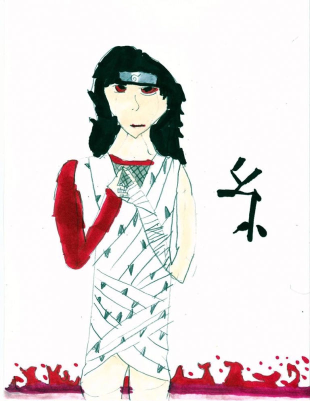 kurenai Yuhi