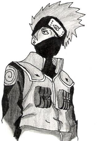 Kakashi