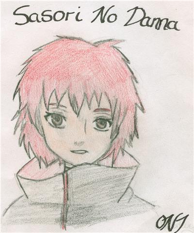 Sasori No Danna