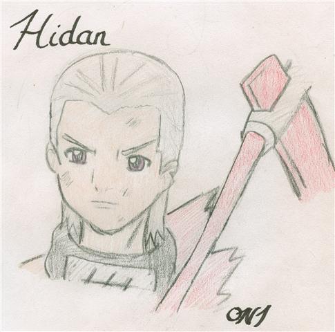 Hidan