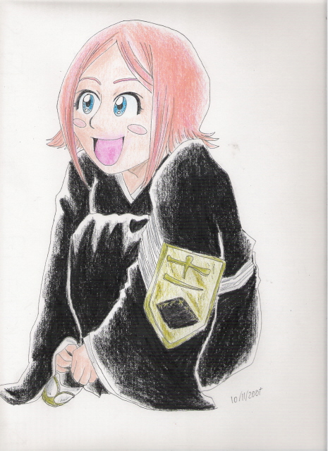 Yachiru