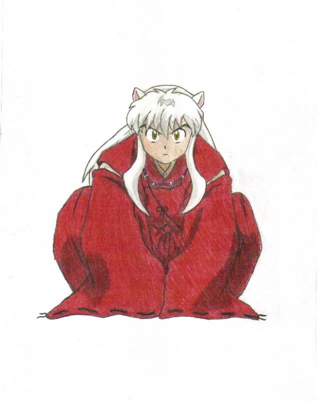 Inu Yasha