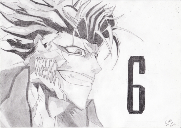 Grimmjow