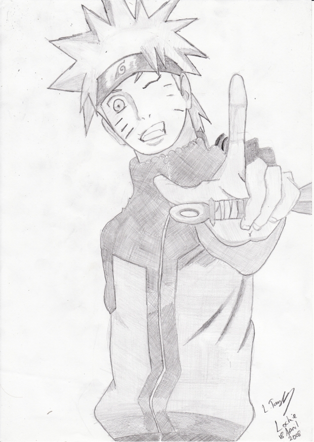 Naruto