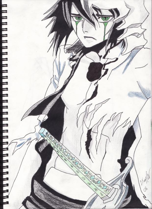 ULQUIORRA