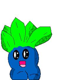 Oddish