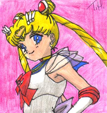 Sailor Moon