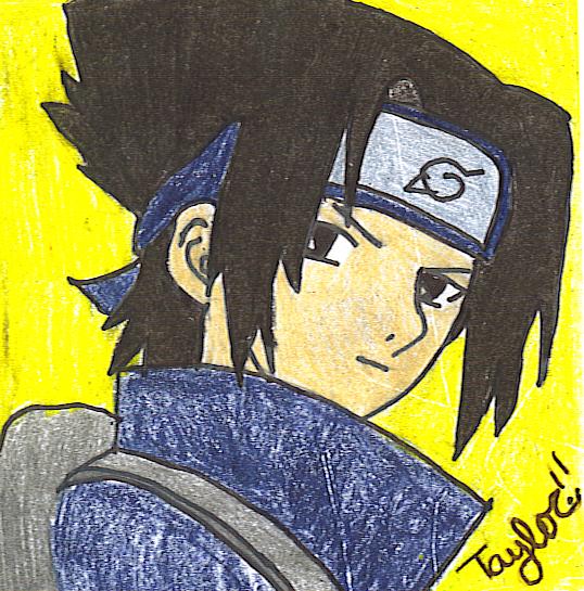 Sasuke