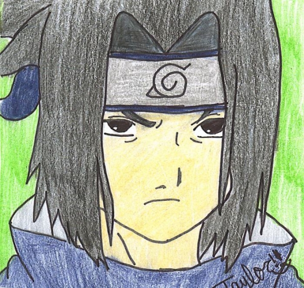 Sasuke