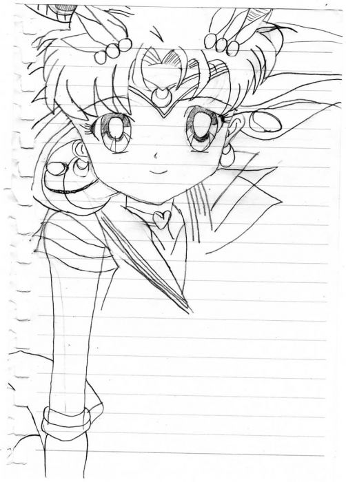 Sailor Moon5