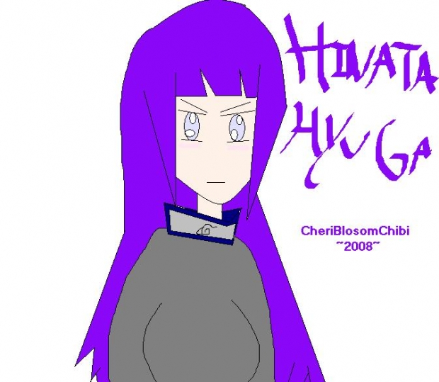 Hinata