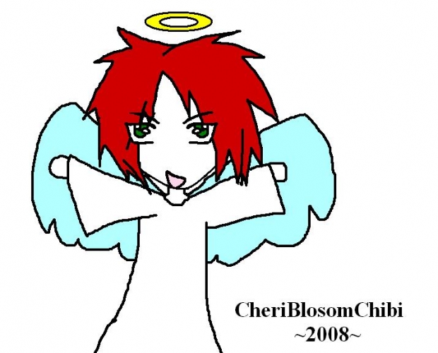 Sasori Angel