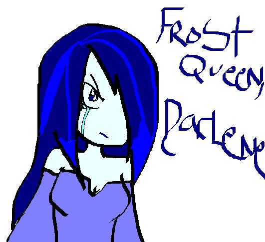 Darlene, Frost Queen