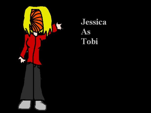 Jessica/Tobi/Gaara is Cool135