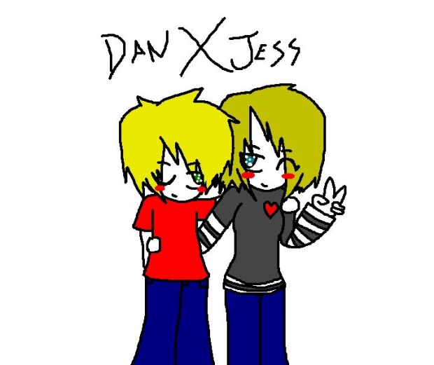 DanielXJessica