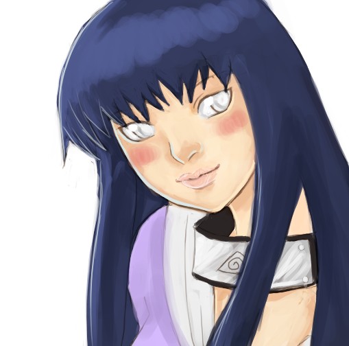 Hinata