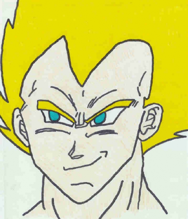 Vegeta