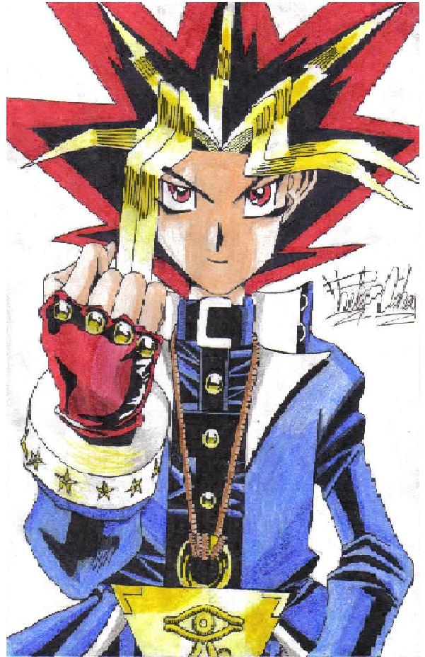 Yu-Gi