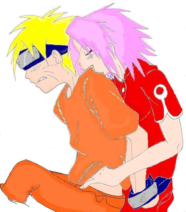 Narusaku