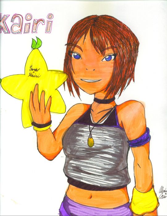 Kairi